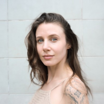 Tamara, Backbone co-founder
